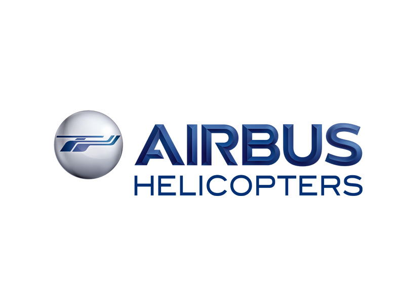 Logo Airbus Helicopters