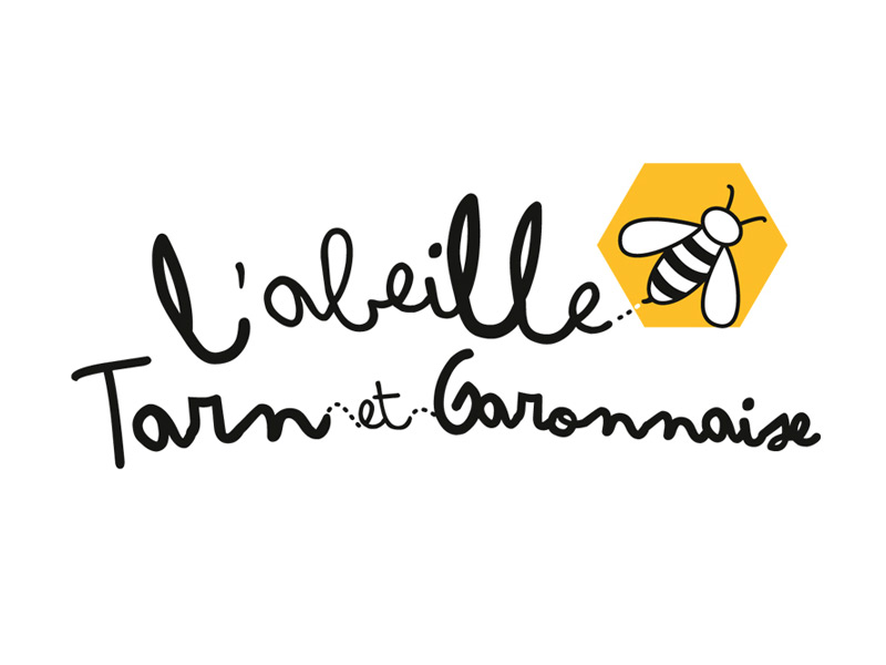 Logo AbeilleTarn et Garonnaise