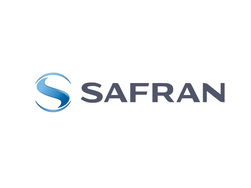 logo Safran