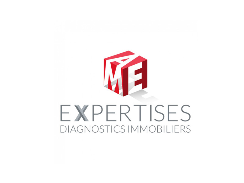 Logo AME Expertises