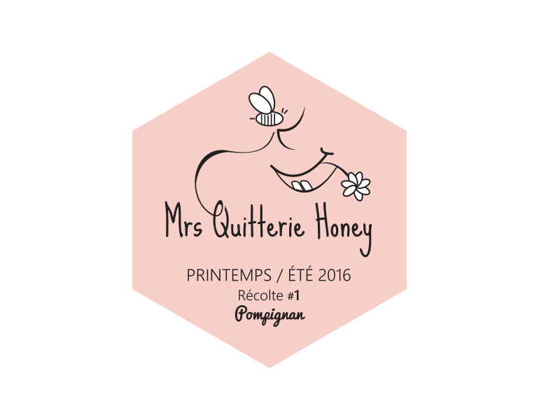mrs Quitterie Honey